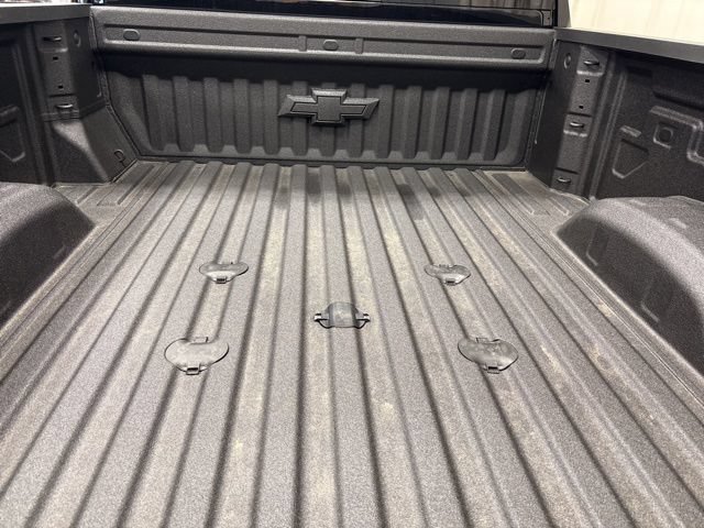 New 2026 Chevrolet Silverado 2500 ZR2 AWD/4WD image 16