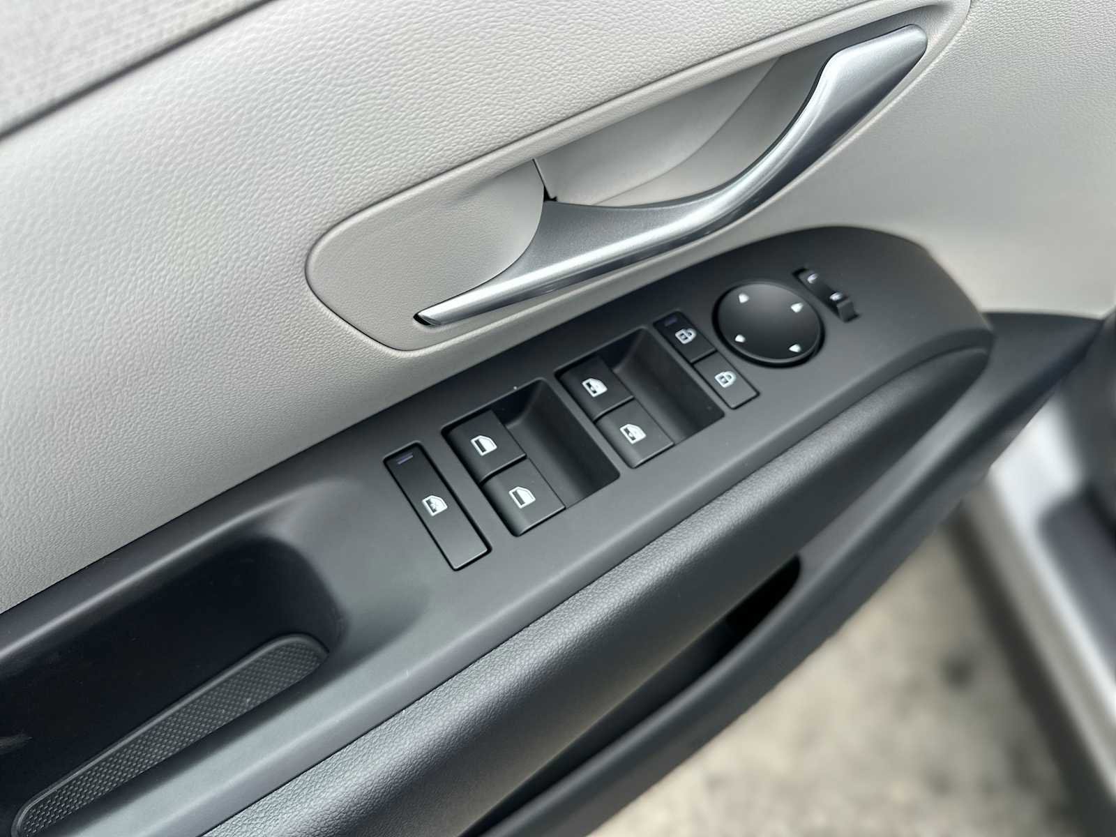 New 2025 Hyundai Tucson SEL AWD/4WD image 15