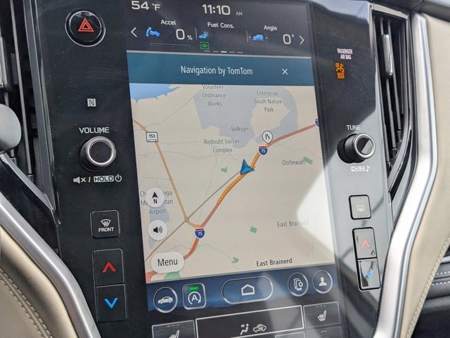 Used 2024 Subaru Outback Limited image 14