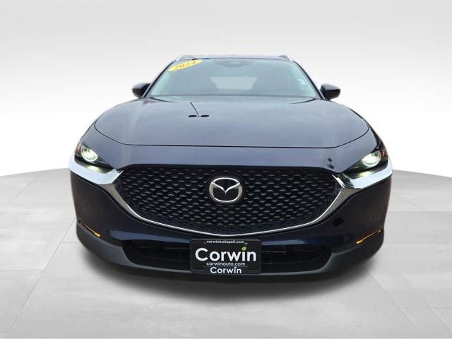 Used 2024 MAZDA CX-30 AWD 2.5 S w/ Select Sport Pkg image 4