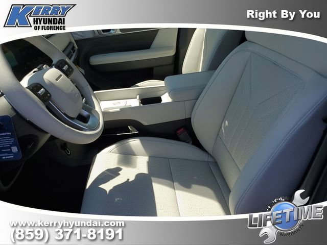 New 2026 Hyundai Santa Fe SEL AWD/4WD image 17