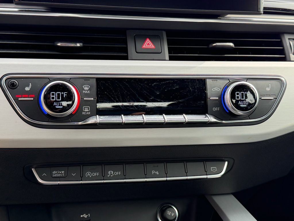 Used 2023 Audi A5 2.0T Premium Plus w/ Premium Plus image 25