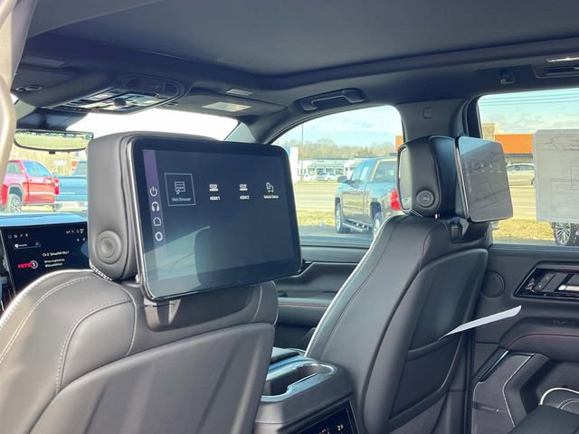 New 2026 GMC Yukon AT4 Ultimate image 25