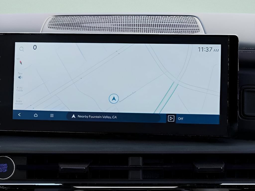 New 2026 Hyundai Santa Fe Calligraphy FWD image 13