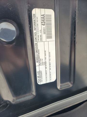 Certified 2022 Jeep Grand Cherokee L Limited AWD/4WD image 21