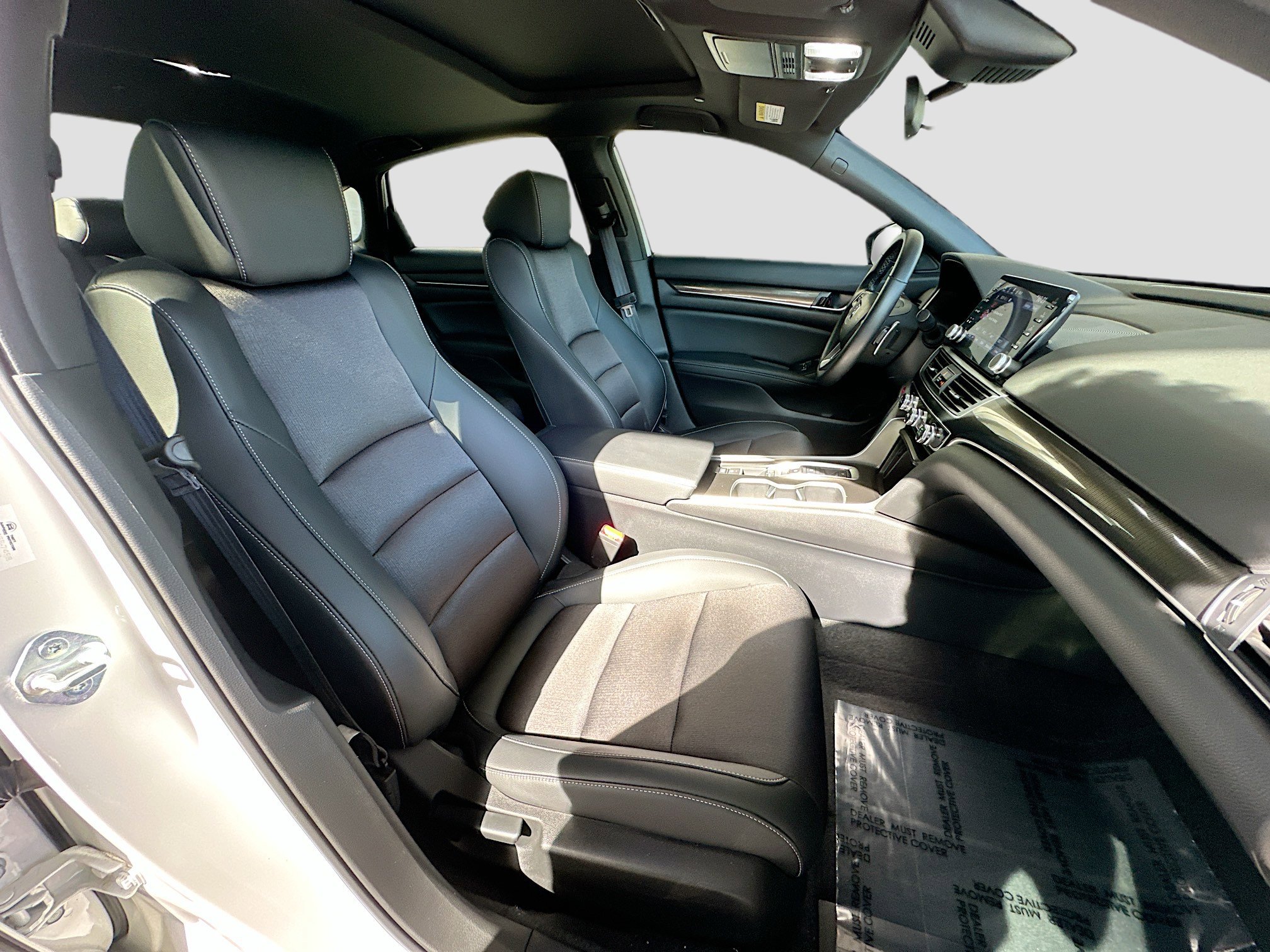 Used 2022 Honda Accord Sport image 28