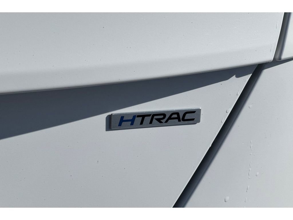 Used 2025 Hyundai Kona SEL image 29