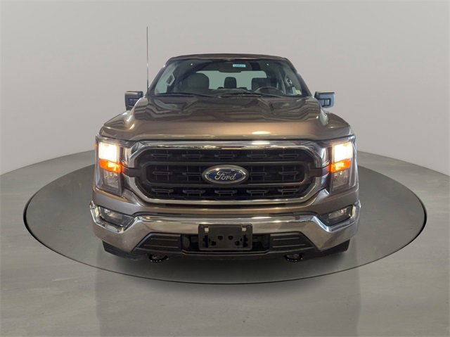 Used 2023 Ford F150 XLT image 2