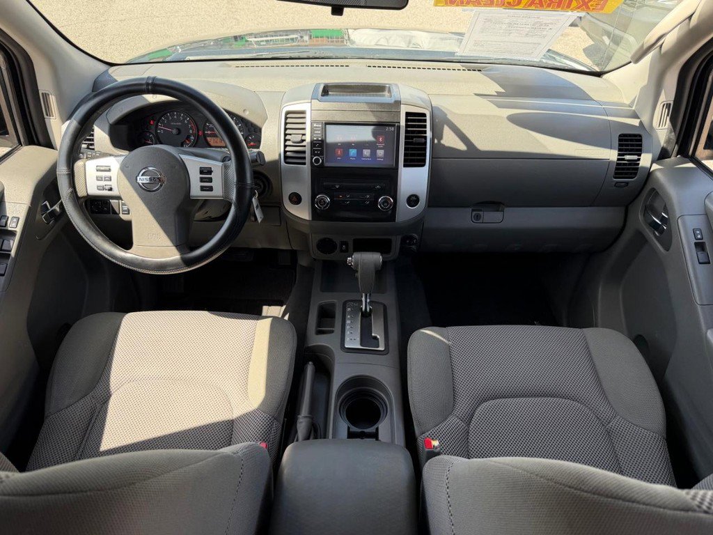 Used 2019 Nissan Frontier SV RWD image 23