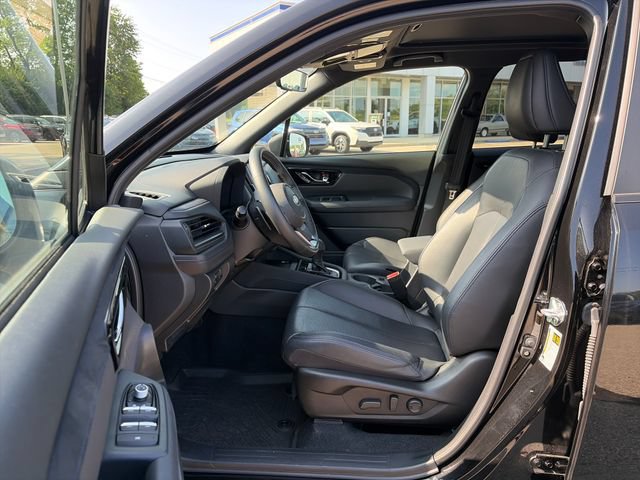 Certified 2025 Subaru Forester Limited AWD/4WD image 9