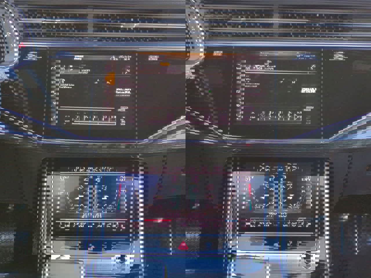 Used 2021 Audi Q7 3.0T Prestige image 17