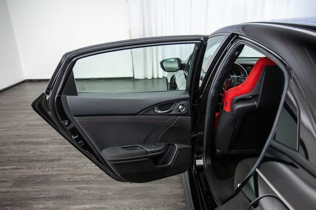 Used 2019 Honda Civic Type R image 22