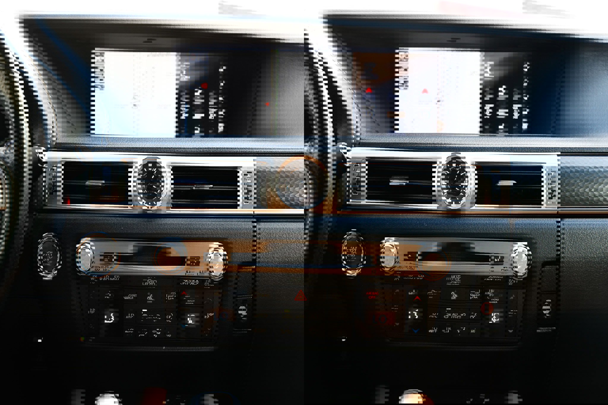 Used 2019 Lexus GS 350 F Sport image 39