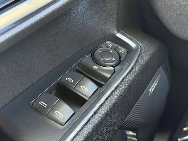 Certified 2023 Chevrolet Silverado 1500 RST image 16