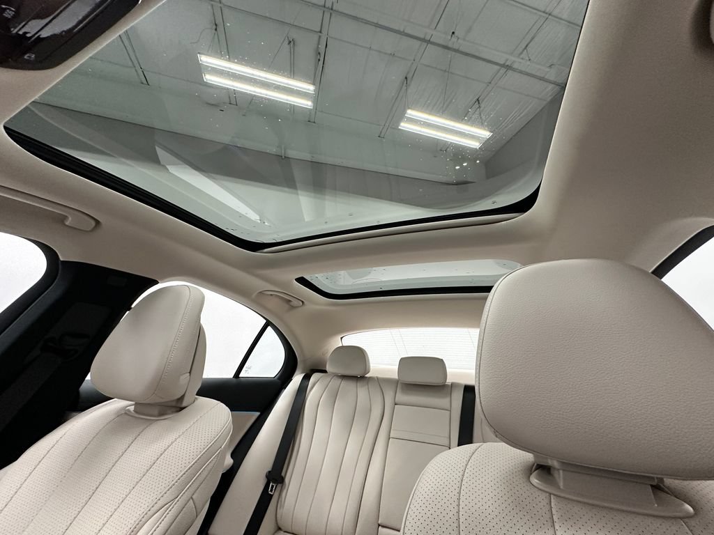 New 2026 Mercedes-Benz E 350 Sedan image 29