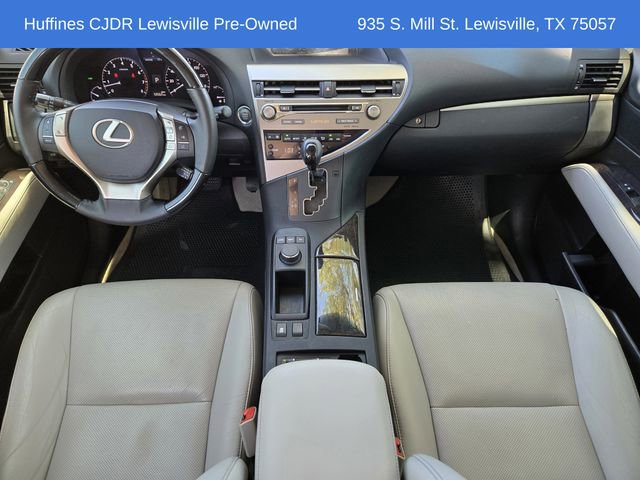 Used 2013 Lexus RX 350 FWD image 28