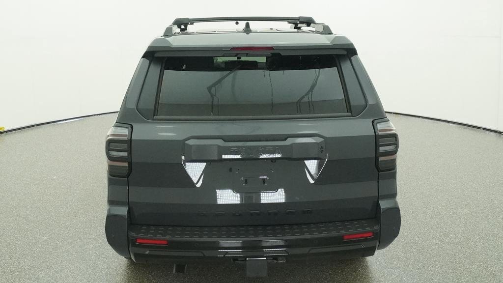 New 2026 Toyota 4Runner TRD Sport Premium image 18