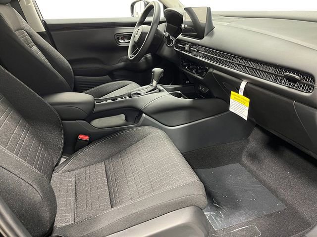 New 2026 Honda HR-V LX image 24