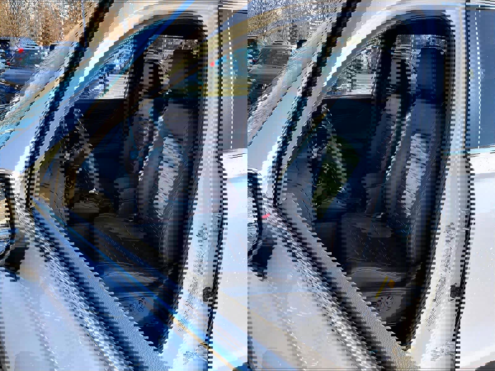 Certified 2024 Honda CR-V Sport-L image 10