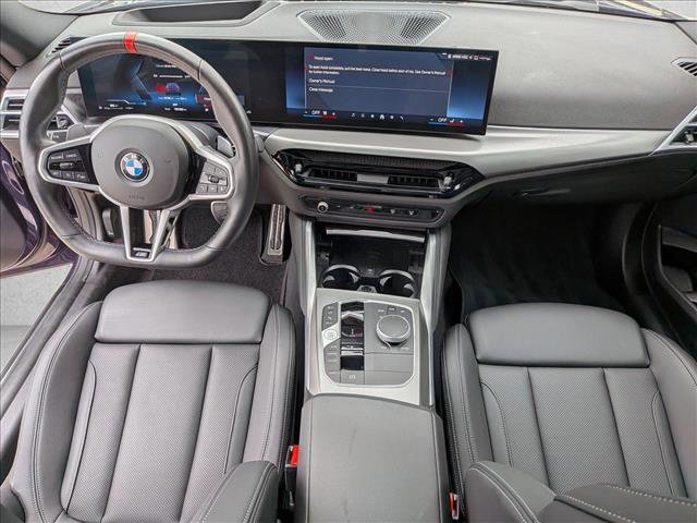Used 2025 BMW M240i Coupe RWD image 18