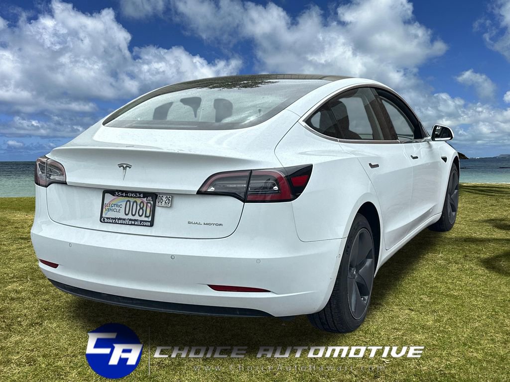 Used 2018 Tesla Model 3 Long Range image 7