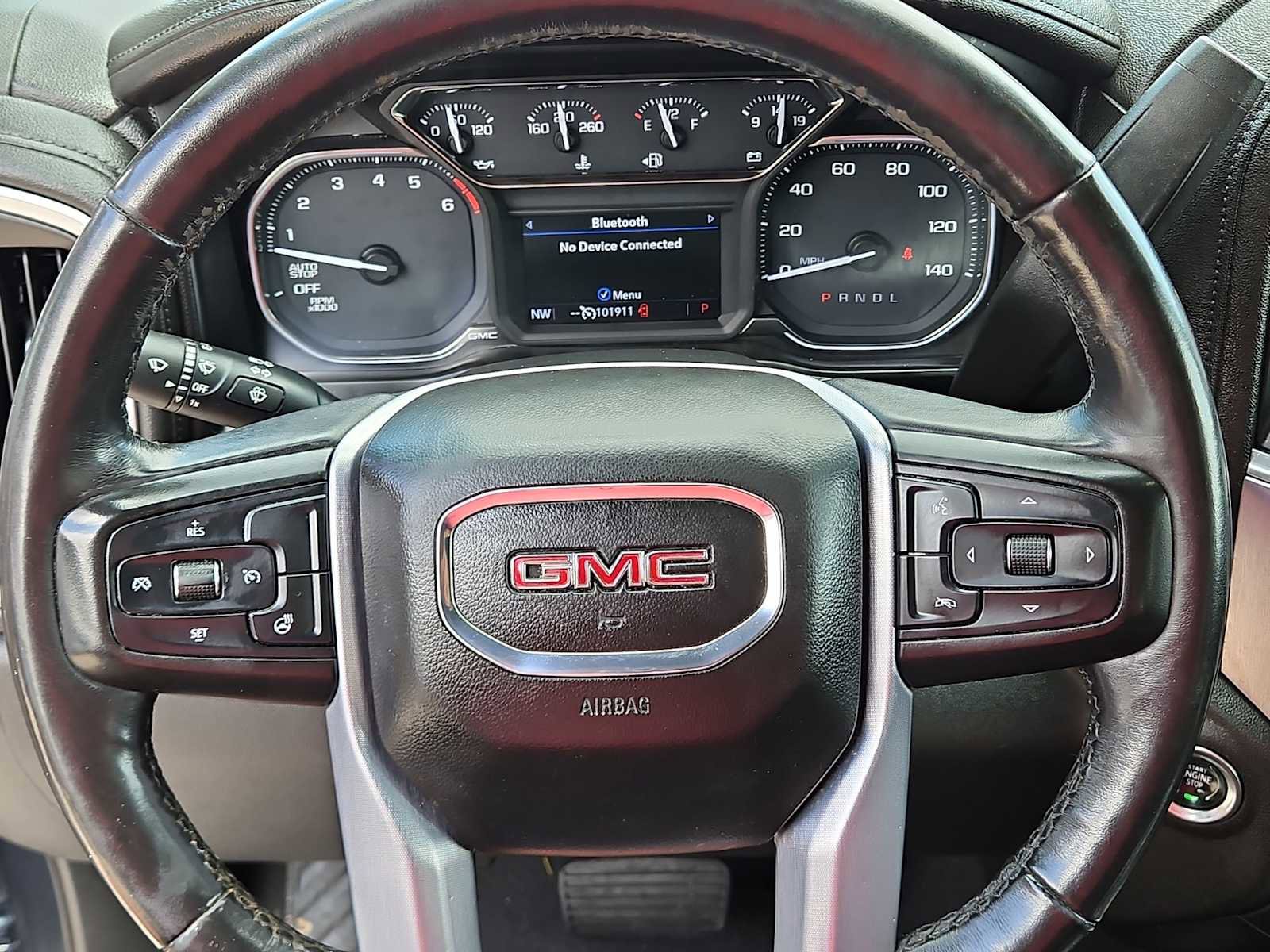 Used 2019 GMC Sierra 1500 SLT image 19