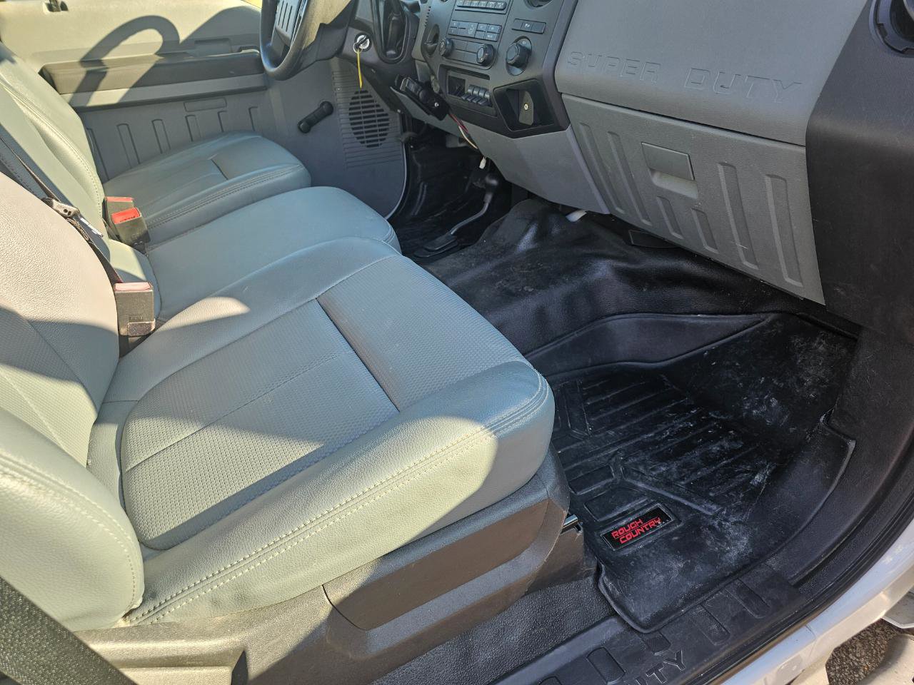 Used 2016 Ford F250 XL w/ XL Appearance Package image 19