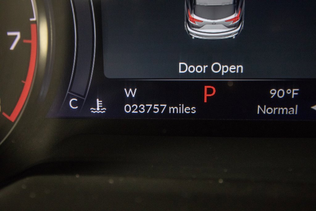 Used 2024 Acura RDX w/ Technology Package image 22