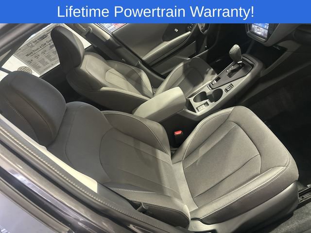 New 2026 Subaru Crosstrek 2.0i Premium image 22