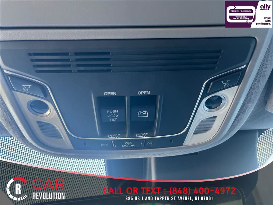 Used 2023 Honda Ridgeline RTL image 17
