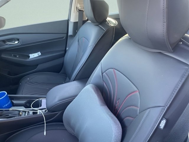 Used 2024 Honda Accord EX-L image 12