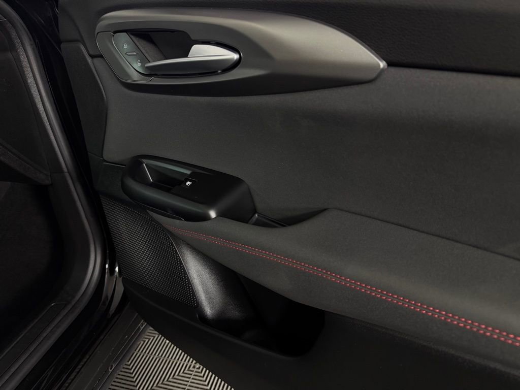 Certified 2025 Dodge Hornet GT w/ GT Blacktop Package image 30