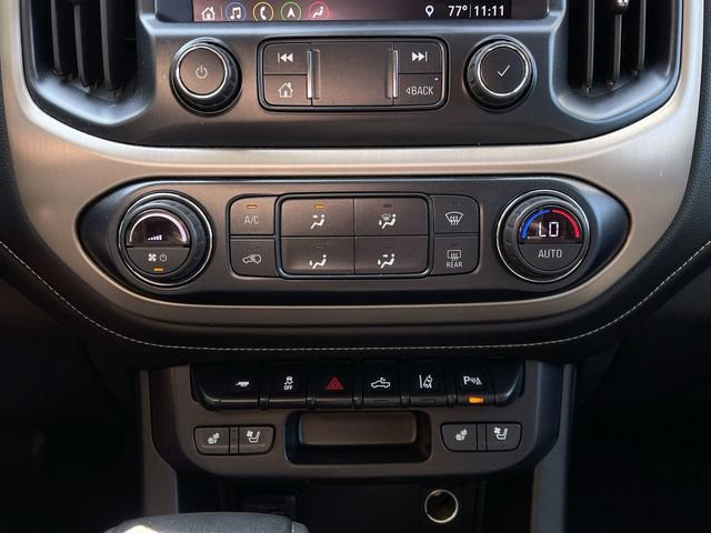 Used 2019 GMC Canyon Denali AWD/4WD image 33