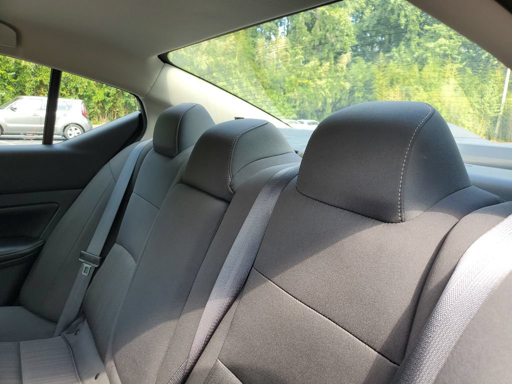 Used 2025 Nissan Altima 2.5 SV AWD/4WD image 11