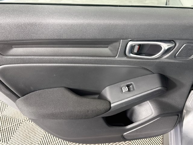 Used 2022 Honda Civic LX image 23