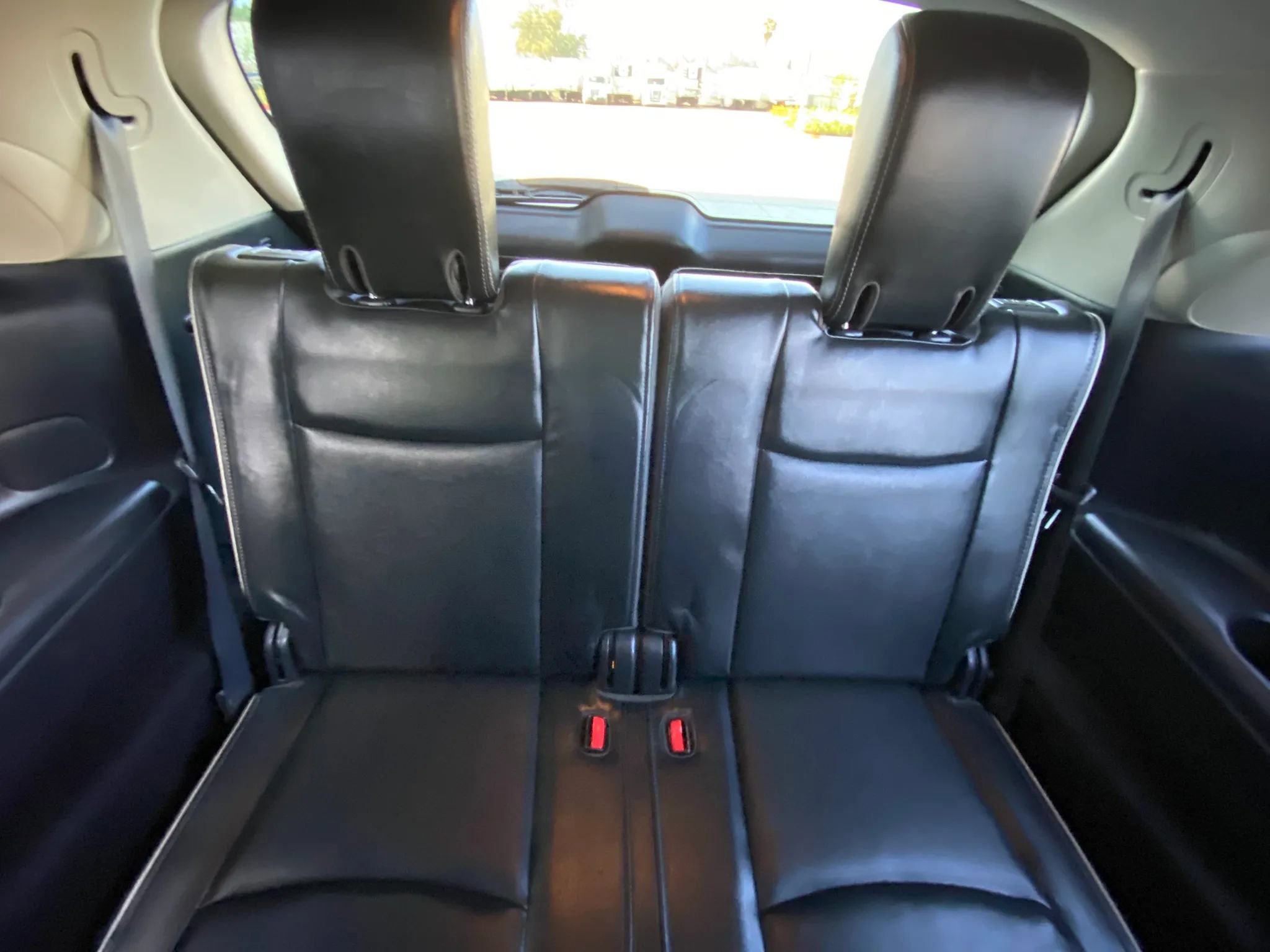 Used 2019 INFINITI QX60 Luxe w/ Essential Package AWD/4WD image 21