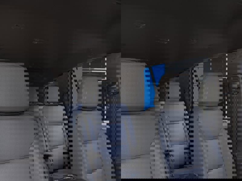 New 2026 Chevrolet Tahoe LT image 25