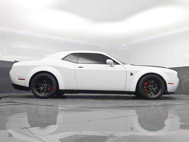 Used 2021 Dodge Challenger SRT Hellcat Redeye image 16