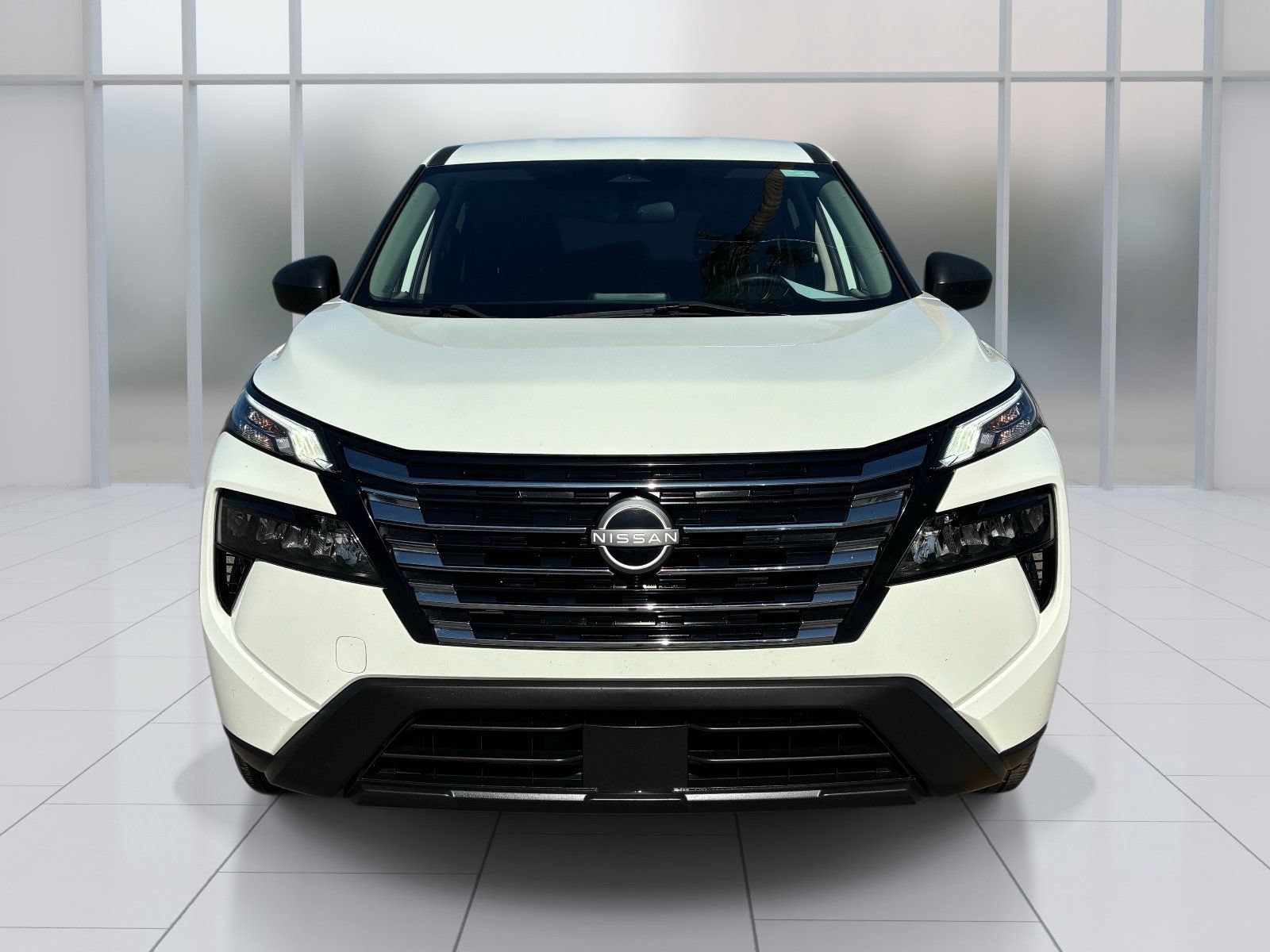 Certified 2024 Nissan Rogue S FWD image 9