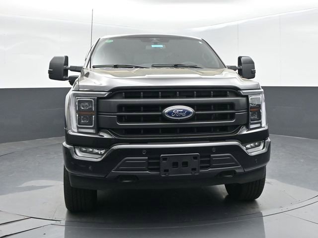 Used 2023 Ford F150 Lariat w/ Equipment Group 502A High AWD/4WD image 3