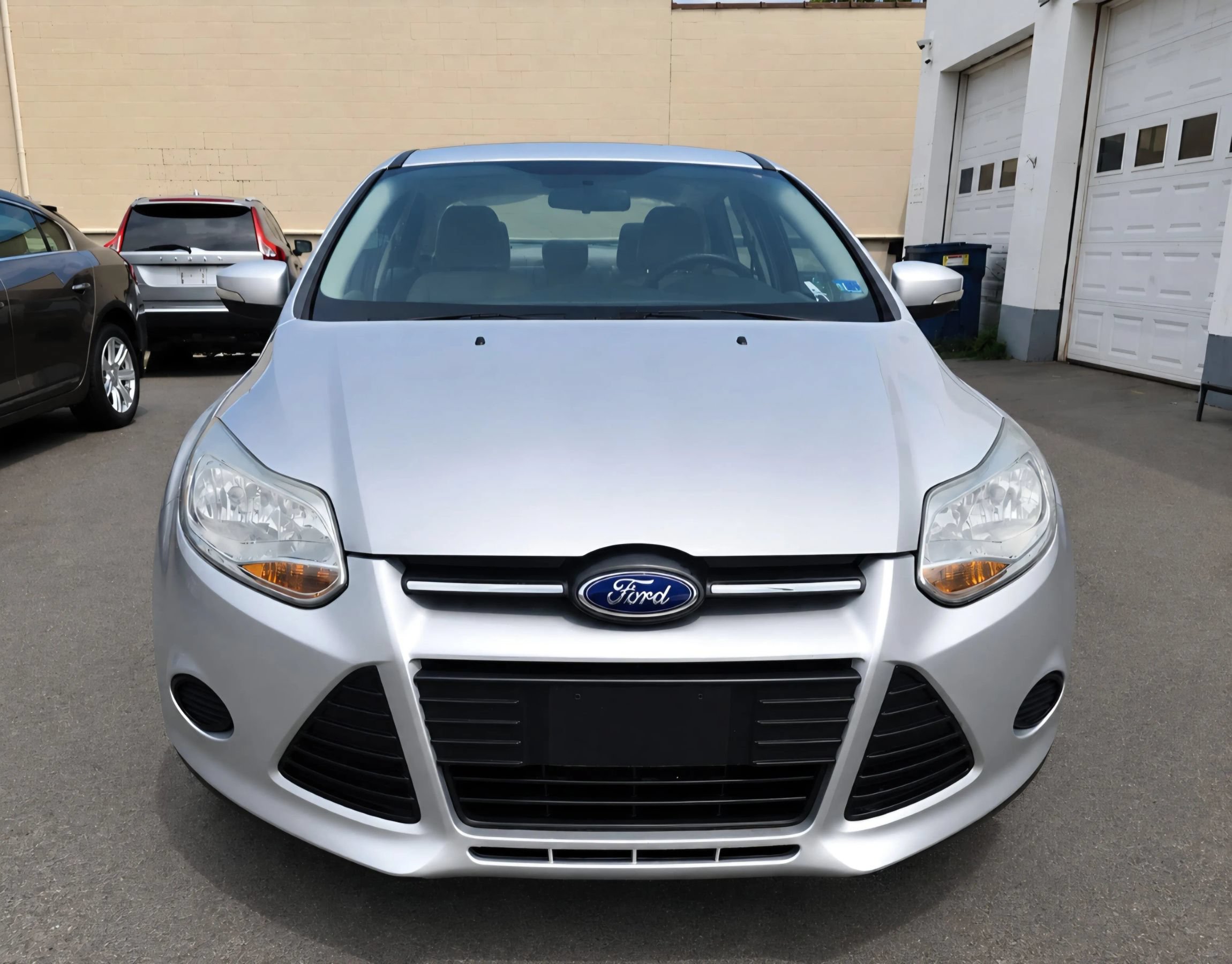 Used 2013 Ford Focus SE FWD image 7