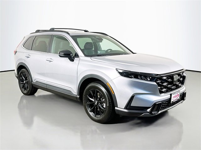 Certified 2023 Honda CR-V Sport image 15