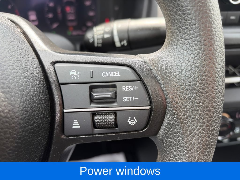 Used 2025 Honda Accord SE image 14