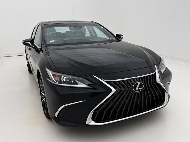 Certified 2025 Lexus ES 350 w/ Premium Package image 3