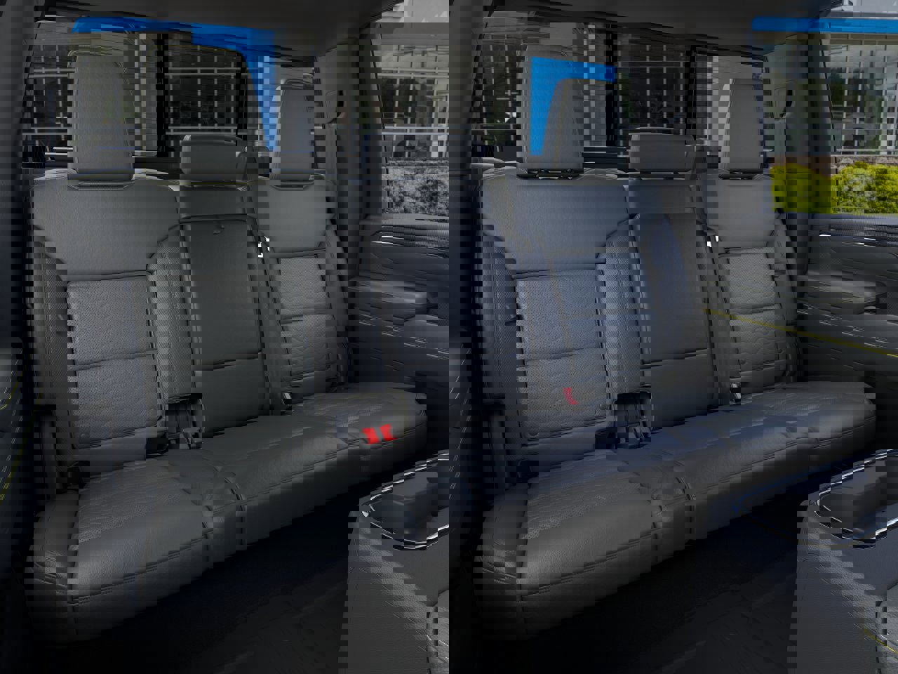 New 2026 Chevrolet Silverado 2500 ZR2 image 17