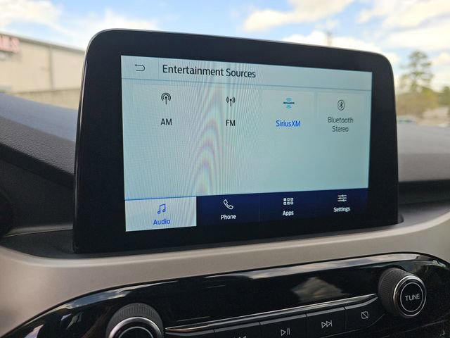 Used 2022 Ford Escape SE w/ Convenience Package image 25