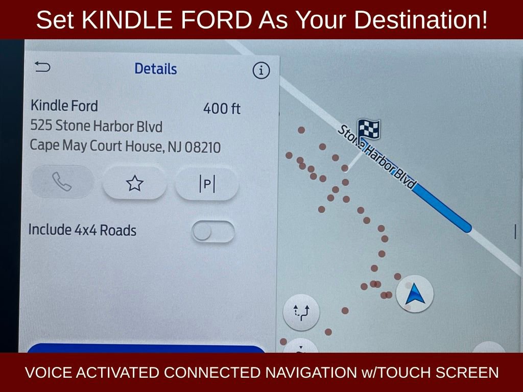 Used 2022 Ford Expedition Limited image 5