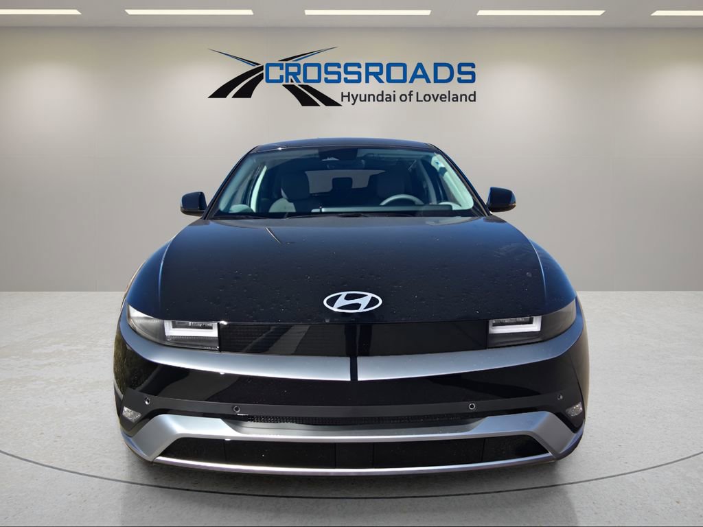 New 2026 Hyundai Ioniq 5 SEL image 8