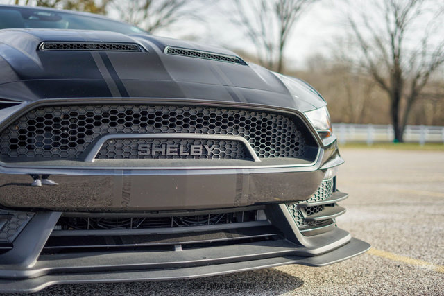 Used 2022 Ford Mustang GT Premium w/ GT Performance Package RWD image 64