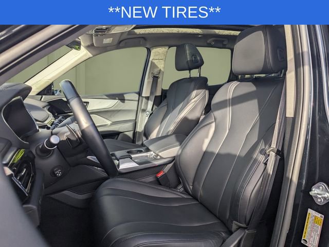 Certified 2023 Acura MDX FWD image 8